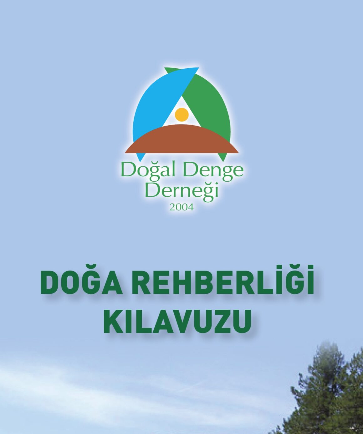 Doğa Rehberliği Klavuzu