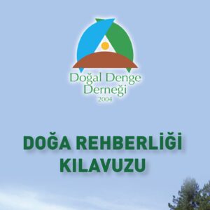 Doğa Rehberliği Klavuzu