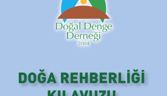 Doğa Rehberliği Klavuzu