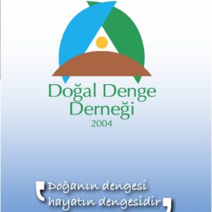 Doğal Denge Derneği Broşür