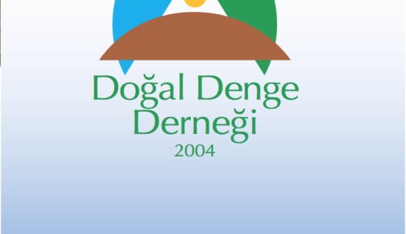 Doğal Denge Derneği Broşür